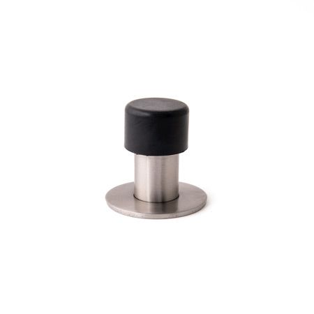 Упор дверной Apecs DS-0009-INOX Китай