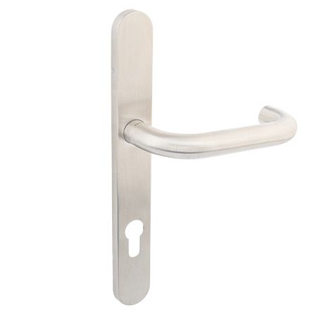 Ручки на планке Apecs HP-85.2703-INOX