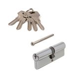 Цилиндровый механизм Avers ZC-80-CR Китай