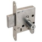 Замок врезной Абсолют ЗВ1-1А