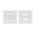 Фиксатор Code Deco WC-2207-CR