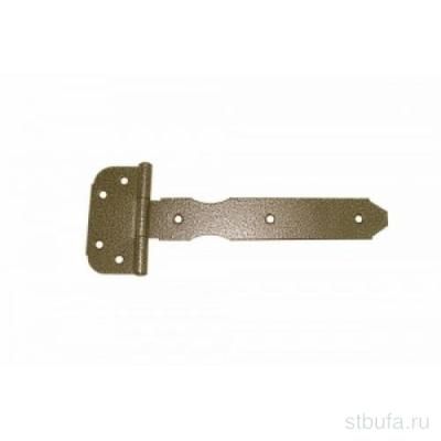 Петля стрела ПС-250 пол бронза (30) РФ