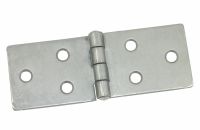 Петля карточная 110*40 б/п (100)  РФ