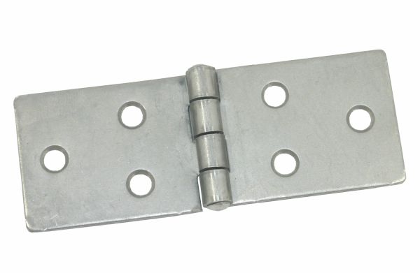 Петля карточная 110*40 б/п (100)  РФ