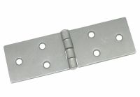 Петля карточная 128*40 б/п (150) РФ