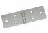 Петля карточная 128*40 б/п (150) РФ