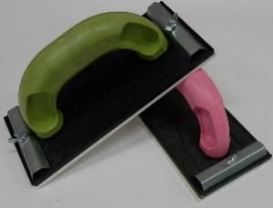 Держатель для сетки 100х225