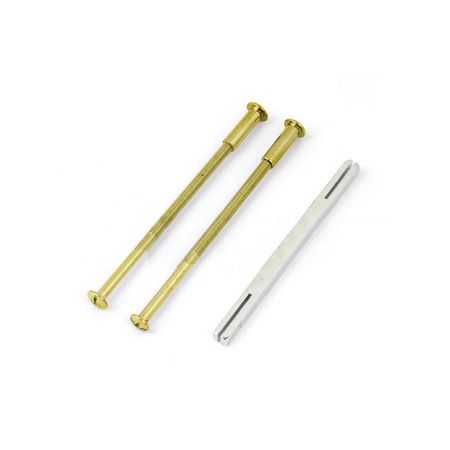 Ручка на планке Avers НР-85.0423- G (24)  Китай
