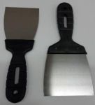 Шпатель  малярный 10 см нержавейка