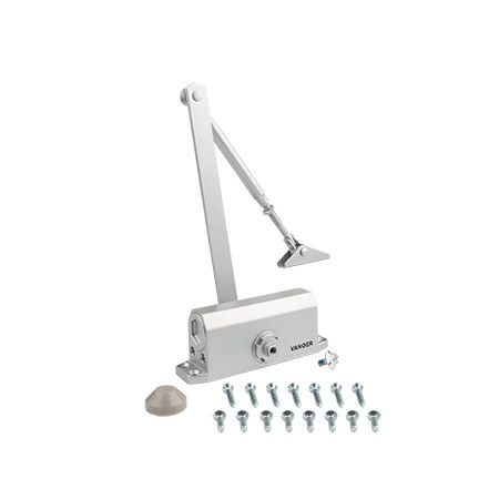 Доводчик дверной Vanger DC 45-SL(10) Китай