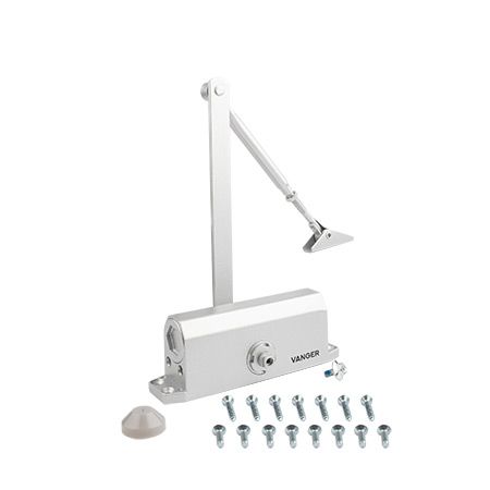 Доводчик дверной Vanger DC 65-SL(10) Китай