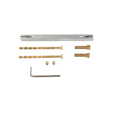 Ручка на планке Vanger НР-85.1823-G (36) Китай