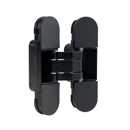 Петля врезная Apecs 110*30-3D-Z-BLM (R15) (B2B)