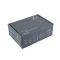 Ручки дверные Code Deco Slim H-40136-A-CRS