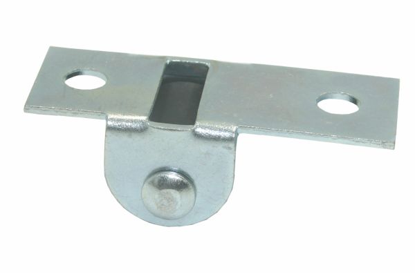 ролик выкатной 531-01 цинк  (300)