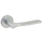 Ручки дверные Code Deco Slim H-40151-A-CRS