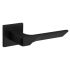 Ручки дверные Code Deco Slim H-30122-A-BLM