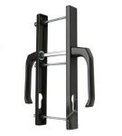 Нажимной гарнитур 92/25, Коричневый (30)