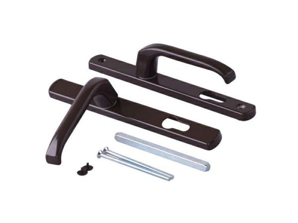 Нажимной гарнитур 85/25, Коричневый (30)