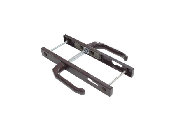 Нажимной гарнитур 85/25, /пружина/, Коричневый (30)