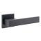 Ручки дверные Code Deco Slim H-30115-A-BLM