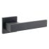 Ручки дверные Code Deco Slim H-30115-A-BLM