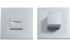 Фиксатор Code Deco Slim WC-3016-CRS
