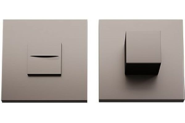 Фиксатор Code Deco Slim WC-3016-GRF