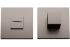 Фиксатор Code Deco Slim WC-3016-GRF