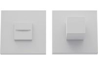 Фиксатор Code Deco Slim WC-3016-WM