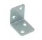 Уголок мебельный 28*28 цинк (компл. 10 шт)