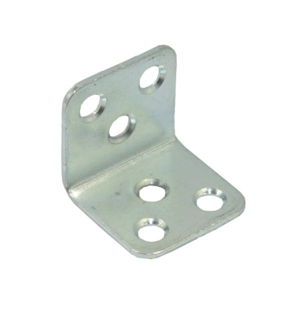 Уголок мебельный 30*30 б/п (компл. 10 шт)