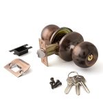 Защёлка Vanger 6072-01-AC