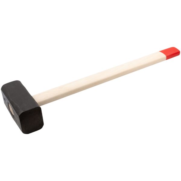 Кувалда кованая 4кг в сборе (С1004/2) [1/1]