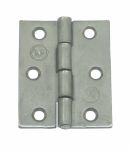 Петля карточная 50*40 б/п (компл. 10шт) РФ
