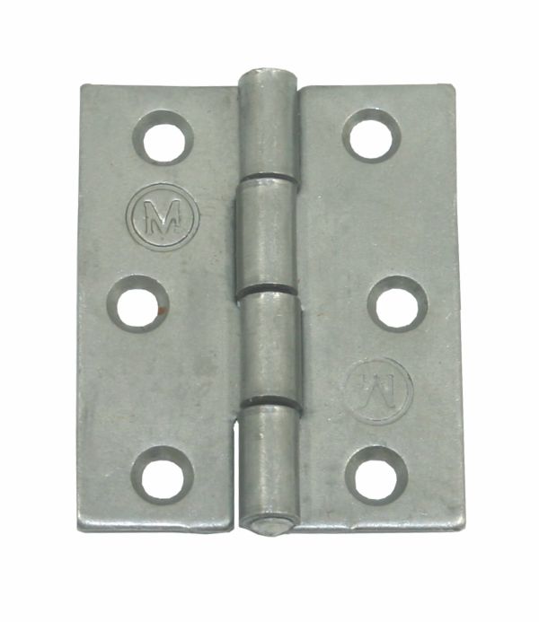 Петля карточная 50*40 б/п (компл. 10шт) РФ
