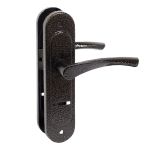 14606 Птимаш к ЗВ9-4.07 бронза Ручки на планке (15)