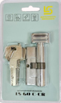Цилиндровый механизм LS 60 C-CR