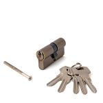 Цилиндровый механизм Avers ZC-60-AB Китай