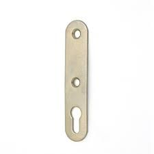 Подвеска мебельная L-75 цинк (компл. 10 шт)