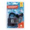 АЛЛЮР ВС1Ч- 375П всепогодный. 6 кл. d8,5мм Замок навесной (48,6) Китай