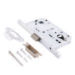 Замок врезной Code Deco 5300-P-CR