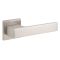 Ручки дверные Code Deco Slim H-30115-A-NISM