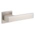 Ручки дверные Code Deco Slim H-30115-A-NISM