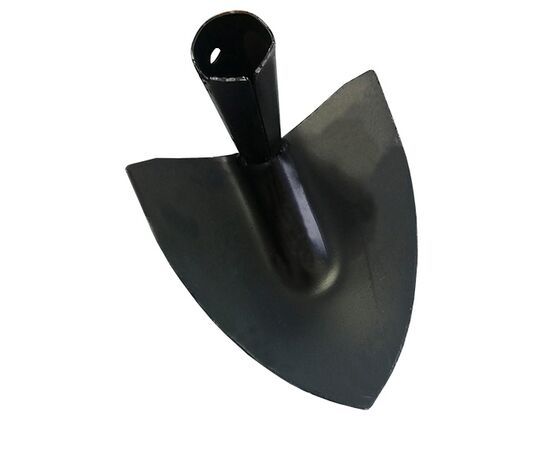 Мотыга остроугольная 180мм б/ч (САД-10.05) [1/10]