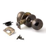 Защёлка Vanger 6072-05-AB