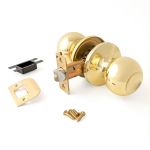 Защёлка Vanger 6072-05-G