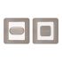Фиксатор Code Deco WC-2207-GRF