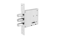 Замок врезной LS V47L BS60-CP