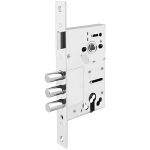 Замок врезной LS V42R 85BS60-CP